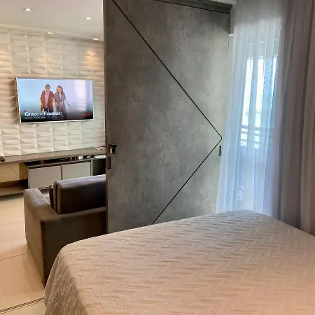 Apartamento Vista Mar