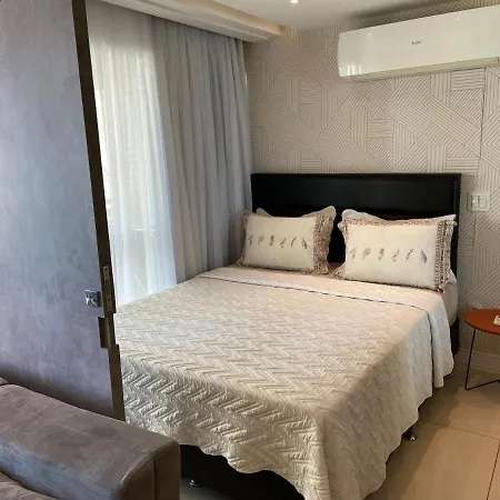 Apartamento Vista Mar