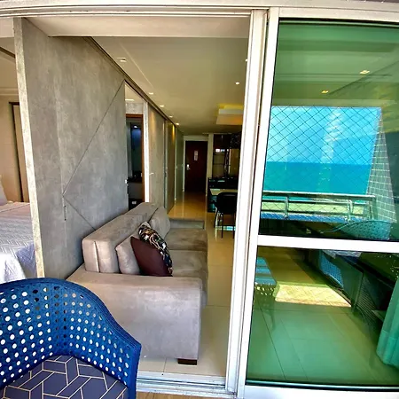 Apartamento Vista Mar Fortaleza (Ceara)