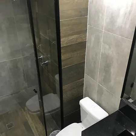 Apartamento Vista Mar *