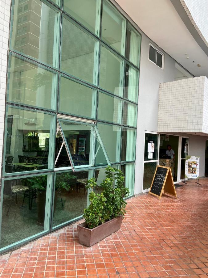 Apartamento Vista Mar Fortaleza (Ceara)