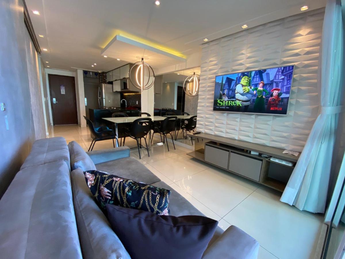 Apartamento Vista Mar Fortaleza (Ceara)