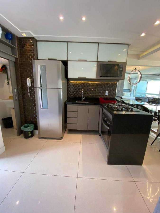 Apartamento Vista Mar *