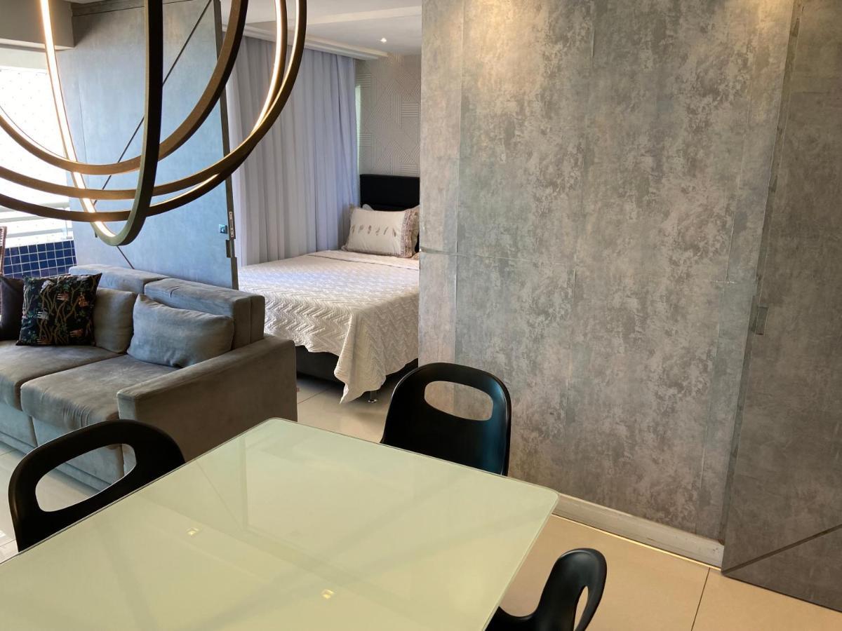 Vista Mar Fortaleza (Ceara)