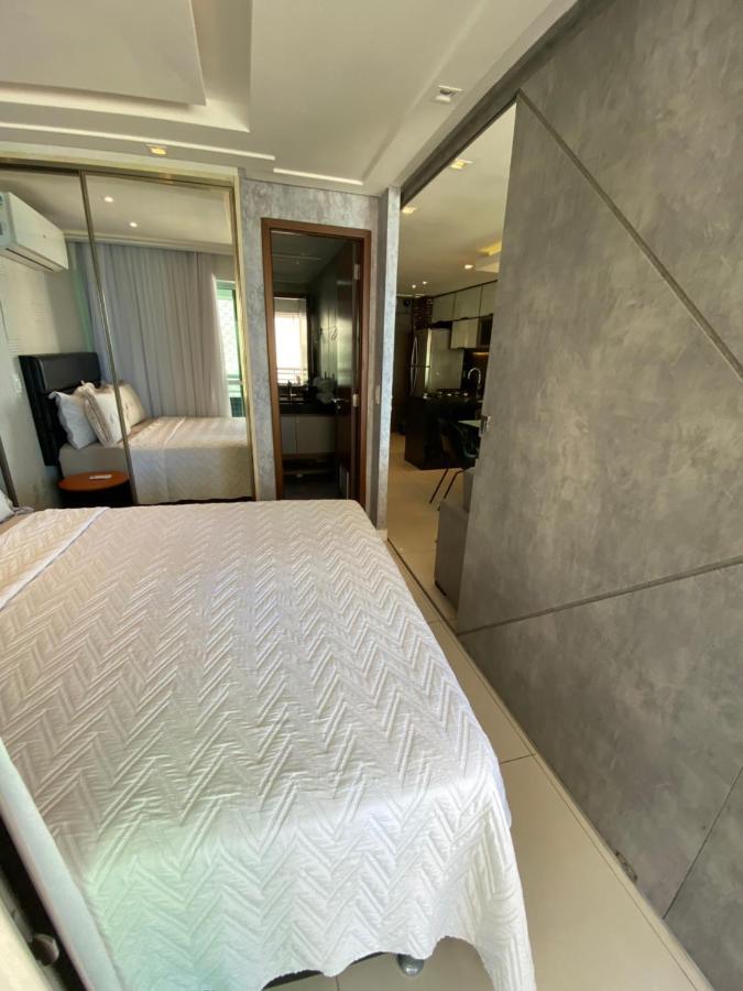 Vista Mar Apartamento *