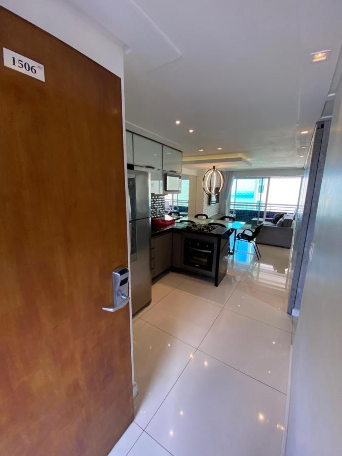 Vista Mar Fortaleza (Ceara)