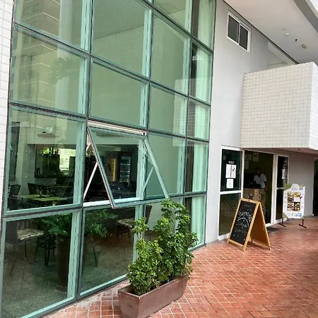 Apartamento Vista Mar Fortaleza (Ceara)