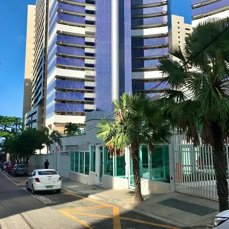 Apartamento Vista Mar Fortaleza (Ceara)