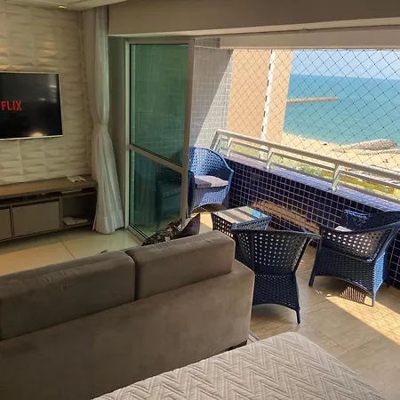 Apartamento Vista Mar *