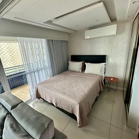 Apartamento Vista Mar