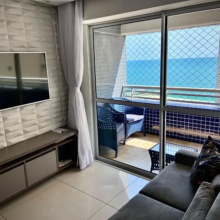 Vista Mar Fortaleza (Ceara)