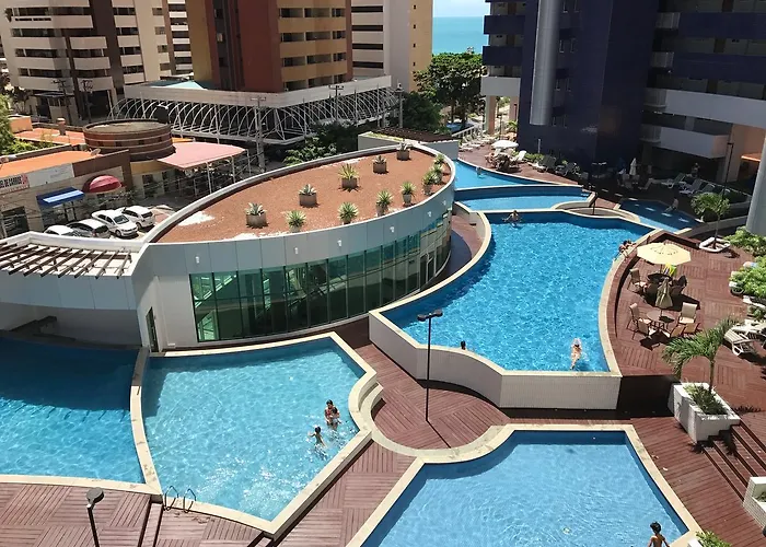 Apartamento Vista Mar