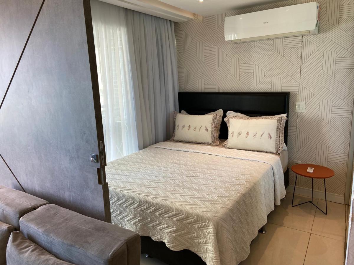 Apartamento Vista Mar